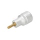 HAZET DOPSLEUTELBIT 992-T25 - 1/2 INCH (12,5 MM) V